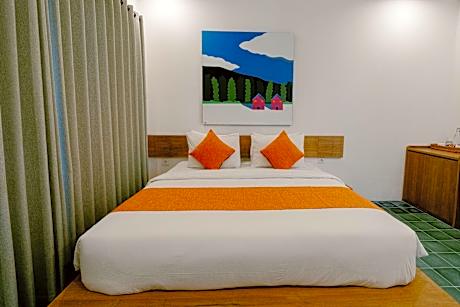 Ahusaka Standard Double Room