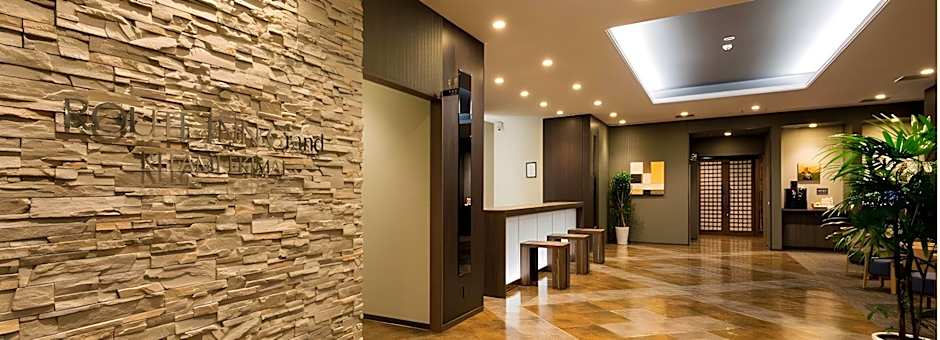 Hotel Route Inn Grand Kitami Ekimae