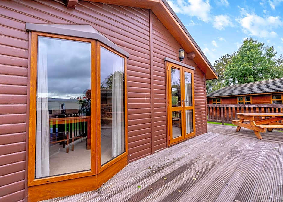 Nethercraig Holiday Park