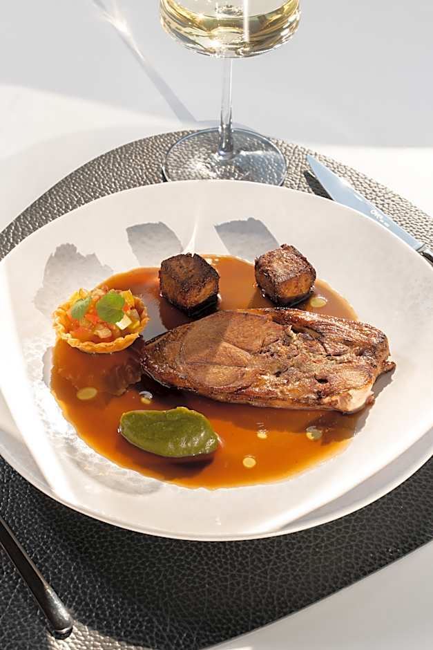 Santo Pure Oia Suites and Villas