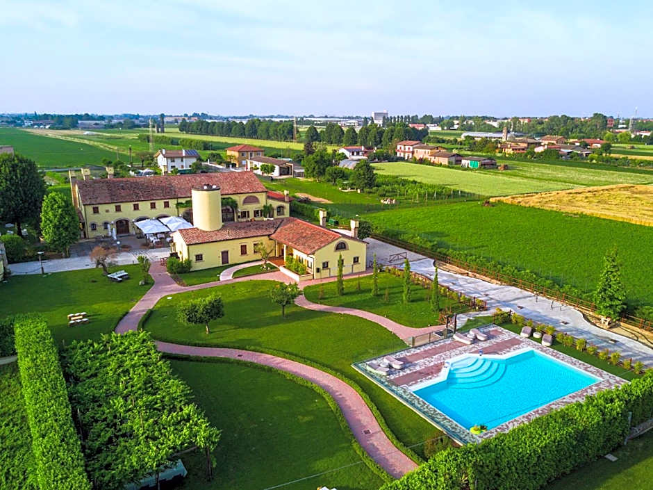 La Posa degli Agri