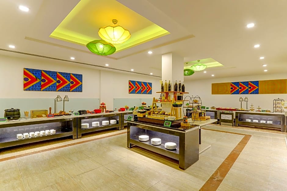 Lemon Tree Hotel Port Blair