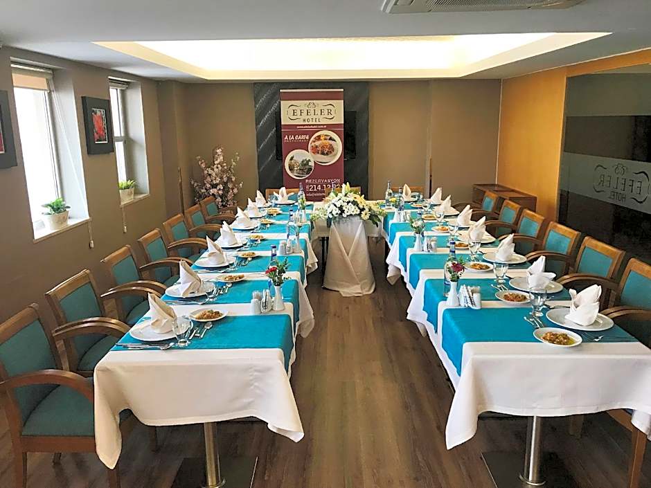 Efeler Hotel