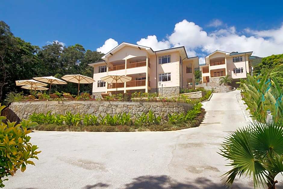 The Palm Seychelles