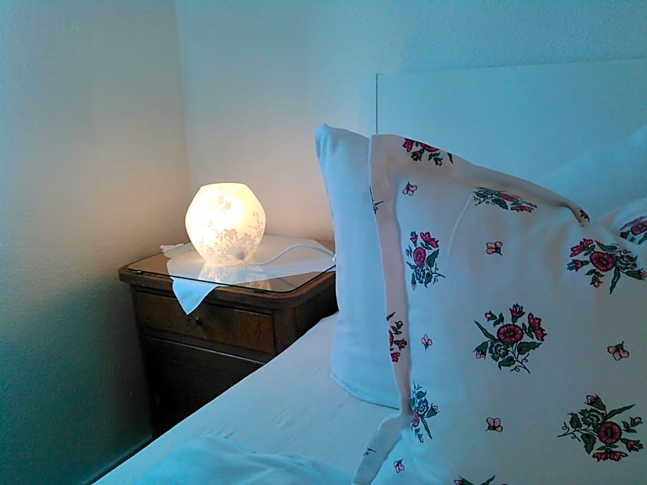 Landhotel Possendorf