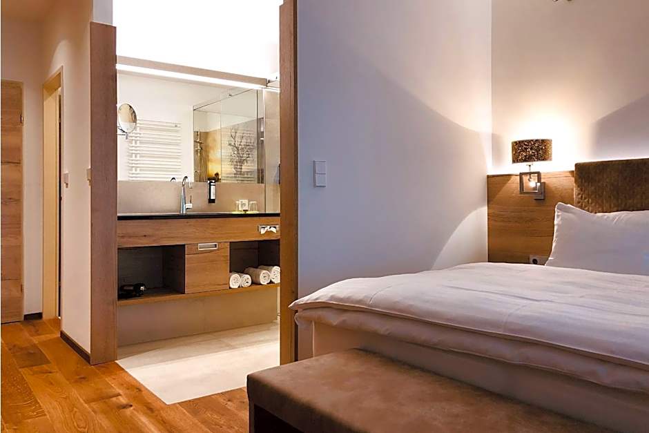 Familie Hopfeld - Hotel Dreikönigshof