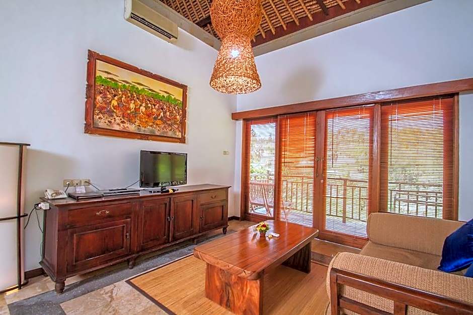 Bali Masari Villas & Spa Ubud