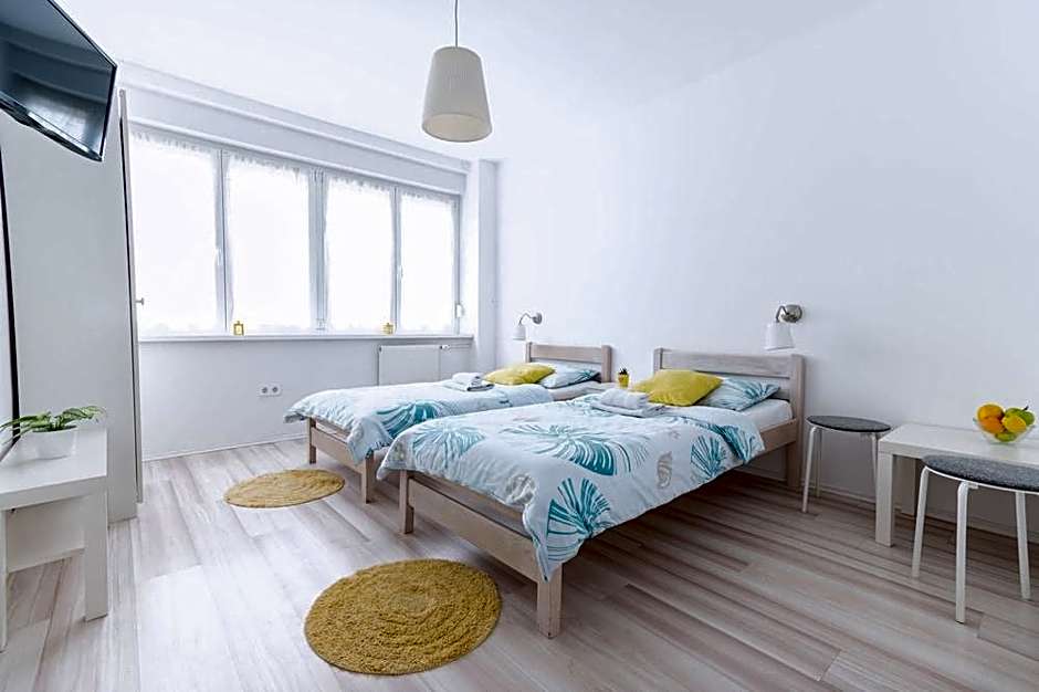 The Dots Hostel