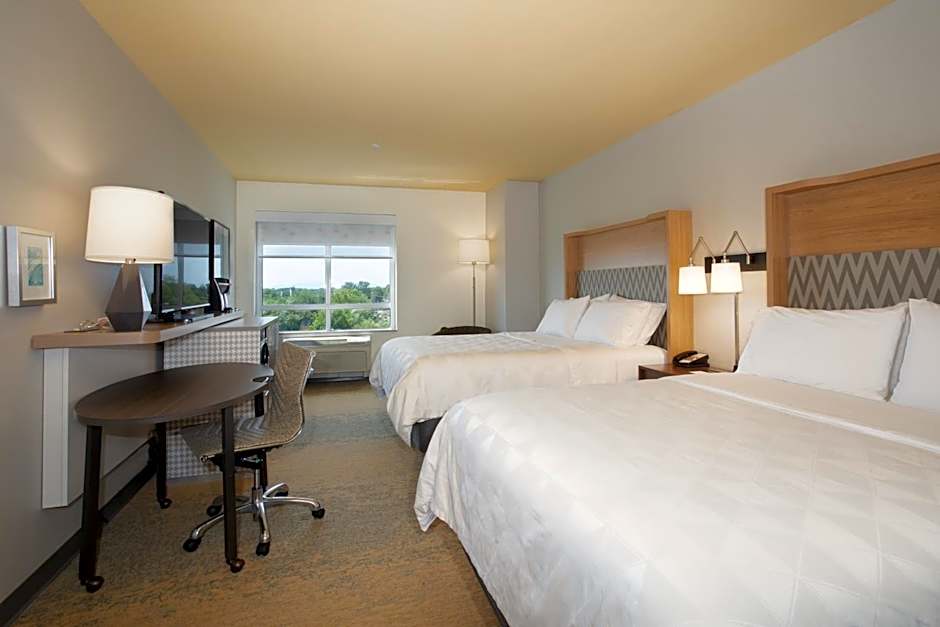 Holiday Inn Winchester Southeast-Historic Gateway By IHG