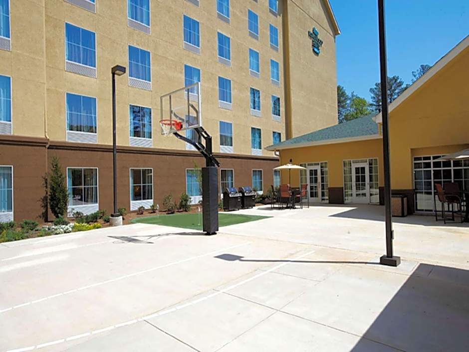 Homewood Suites By Hilton Birmingham Sw/Riverchase Galleria