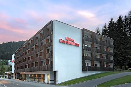 Hilton Garden Inn Davos
