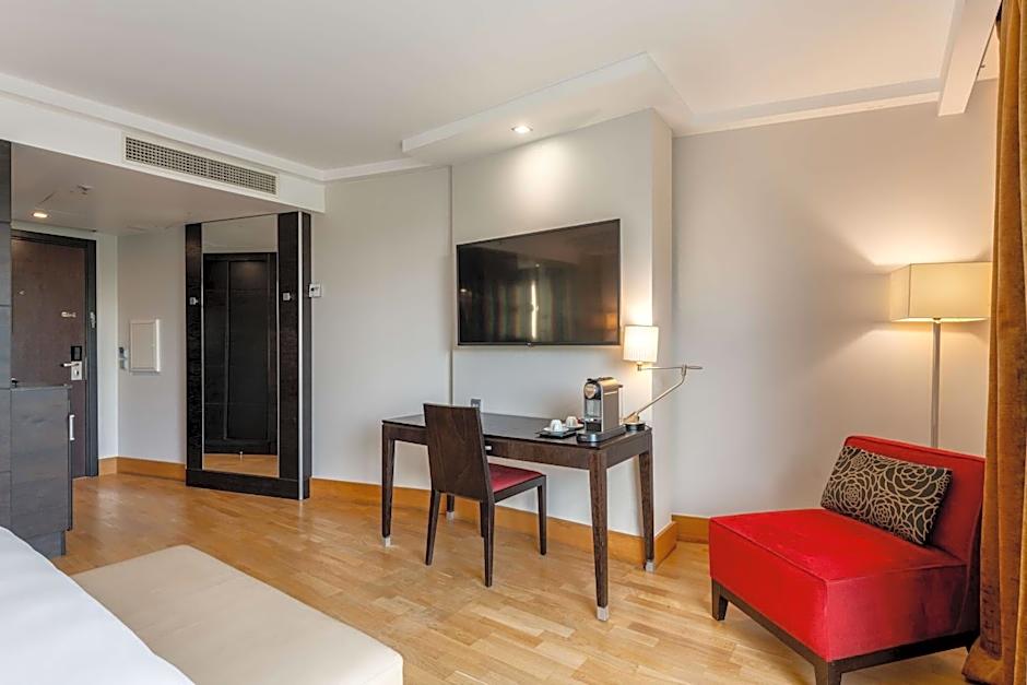 Radisson Blu Elizabete Hotel