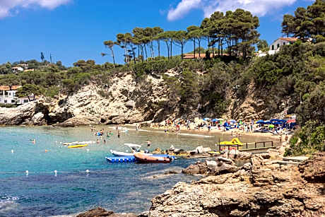 Camping Village Le Calanchiole