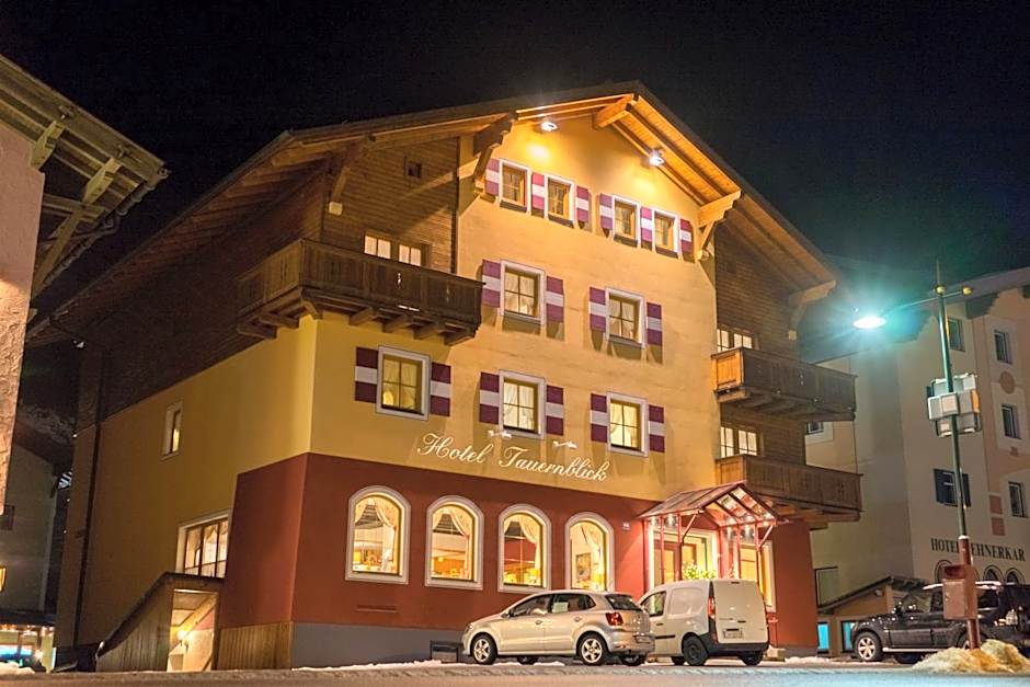 Hotel Tauernblick