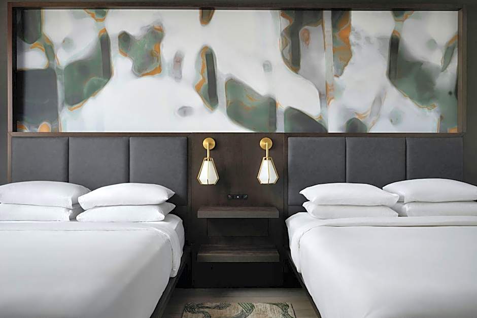 Indianapolis Marriott East