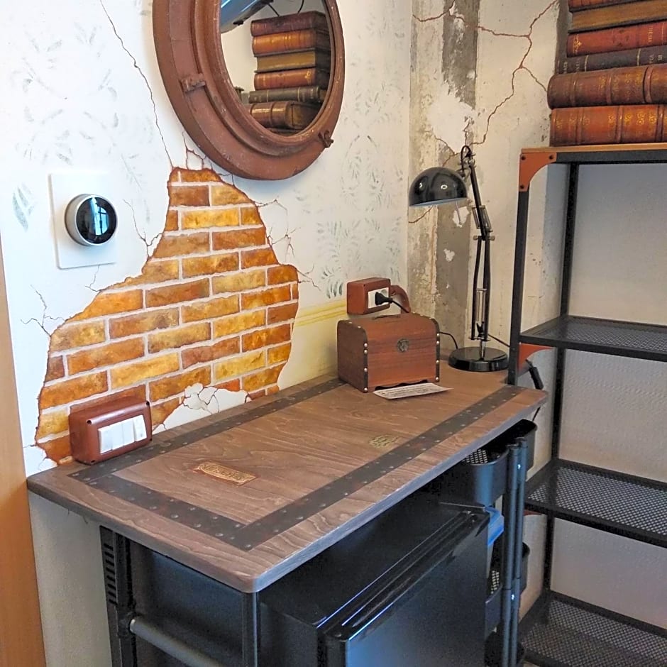 BB SharingLoft Sirmione