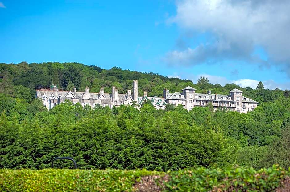 Cumbria Grand Hotel