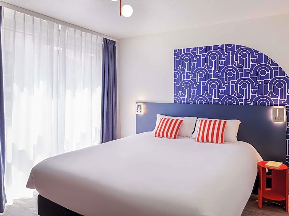 Adagio Access Nantes Viarme Aparthotel