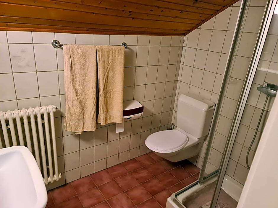 Auberge de Ballens