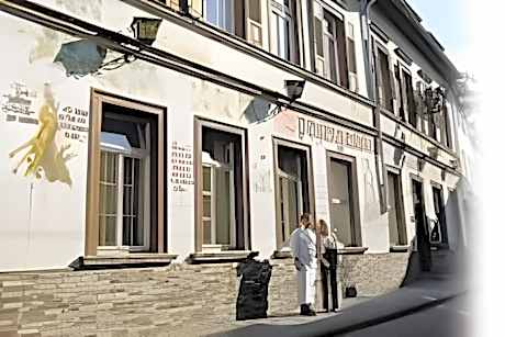BC Hotel Bad Kreuznach mit Restaurant Muhlentor