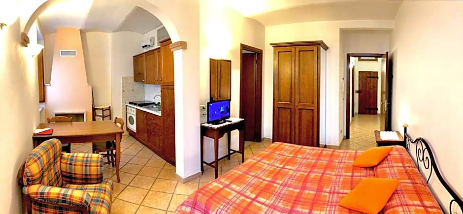 Residence Signa