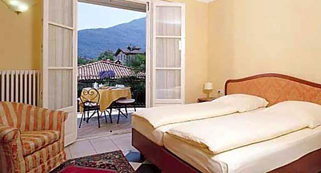 Hotel Villa Delle Palme