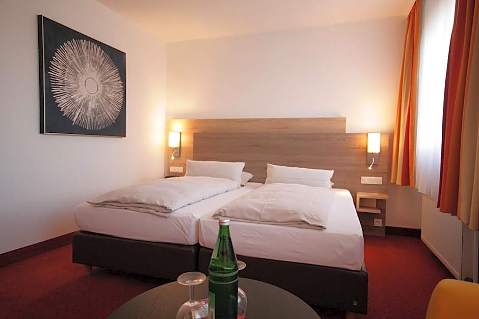 Montana Hotel Mönchengladbach