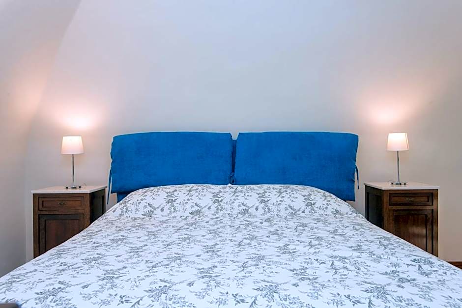 Il Garbino Suite and Apartment