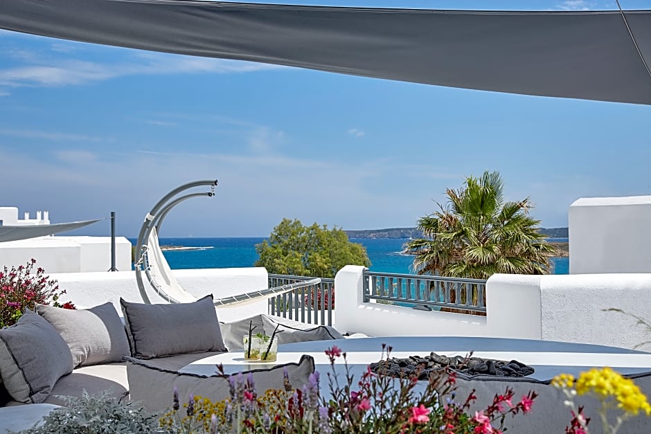 Parian Boutique Hotel