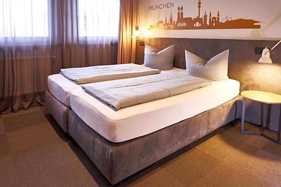 ARRIVEL Hotel Kirchheim - bisher Novitel