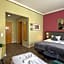 Boutique Hotel Schwarzer Baer