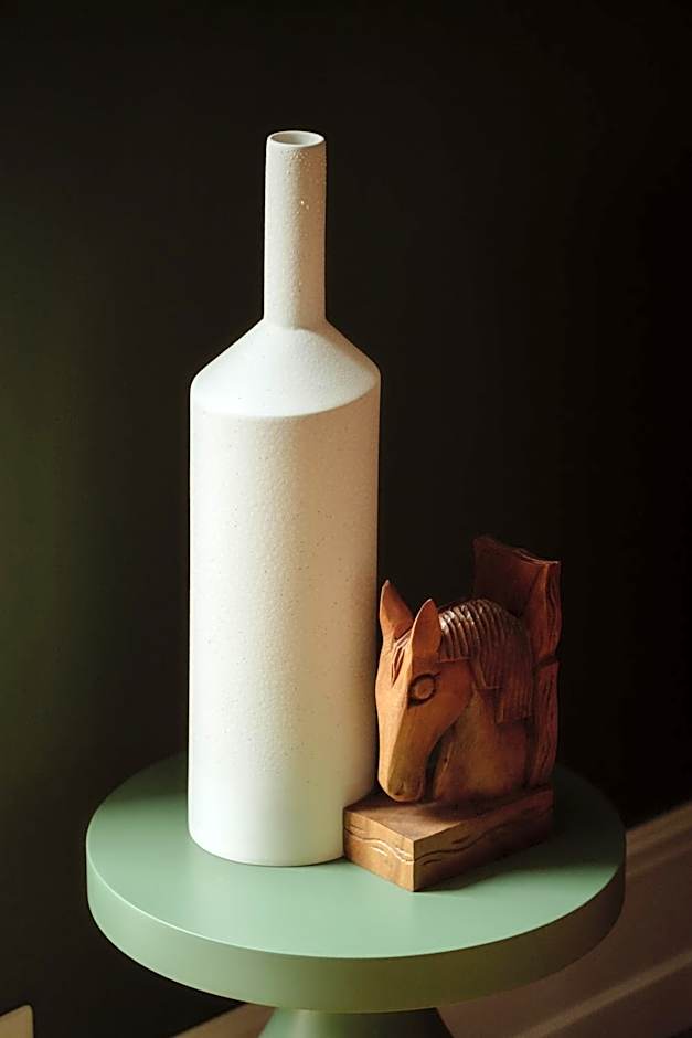 Hôtel Maison Pavlov - Restaurant & Spa - Bordeaux Bouscat