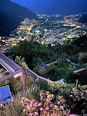 Foresteria B&B Vecchiascuola Pianazzola