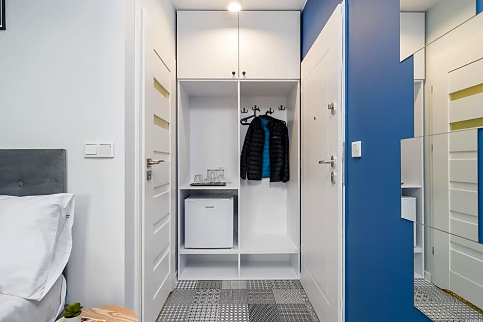 Sarah Apartments Old Town