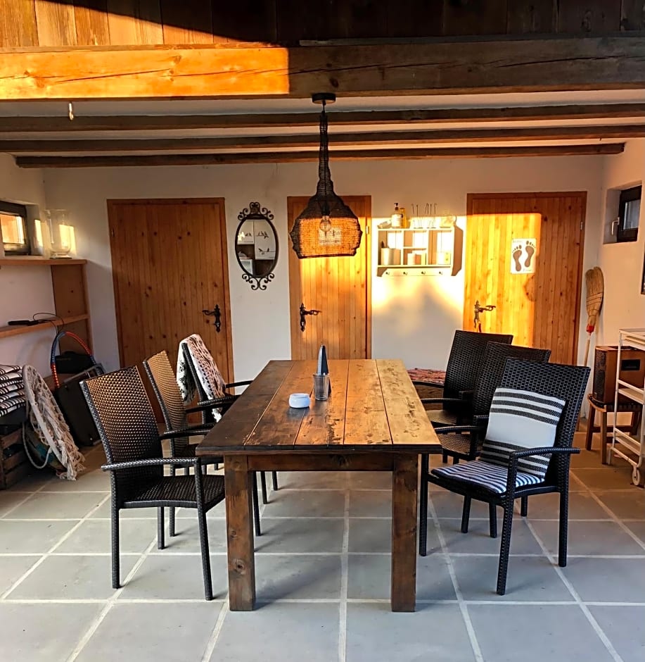 Bed & Breakfast Chez Lips