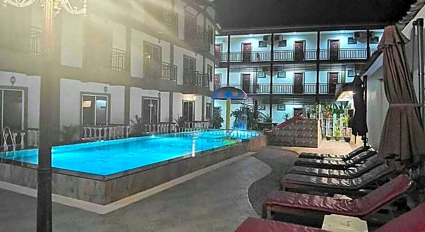 Casa Idaman Motel