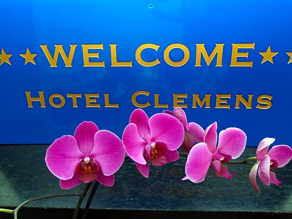 Hotel Clemens