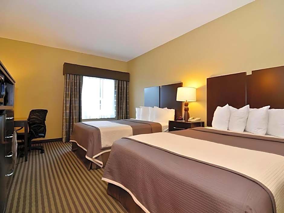 Best Western Oakdale Inn