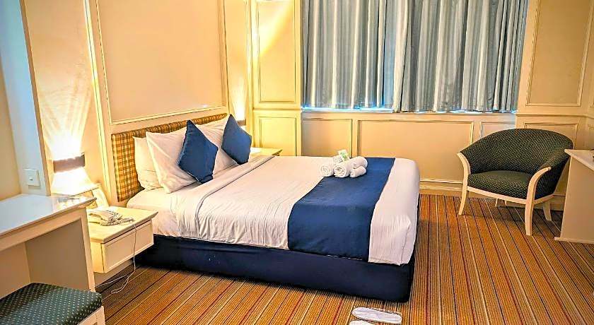 Park Avenue Hotel Sungai Petani