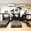 DoubleTree By Hilton Brussels City
