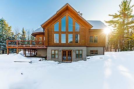 Fiddler Lake Resort - Deer 69