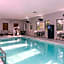Hampton Inn & Suites Cleveland-Airport/Middleburg Heights