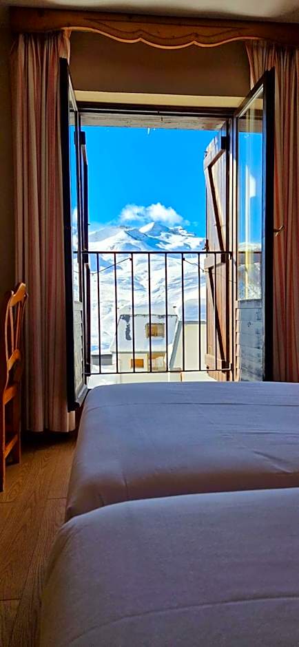 Snö Villa de Sallent 3