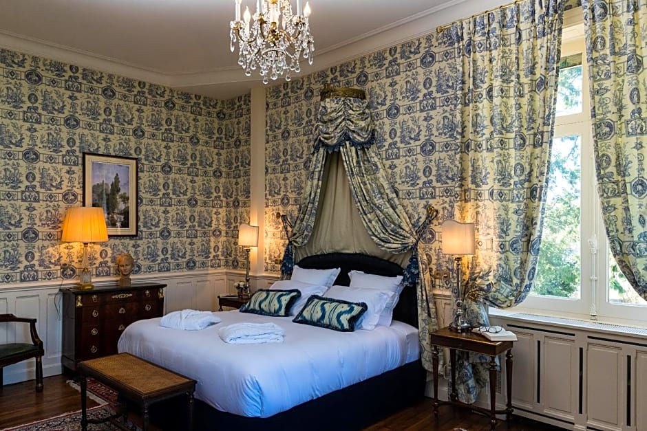 Château de Beauvais