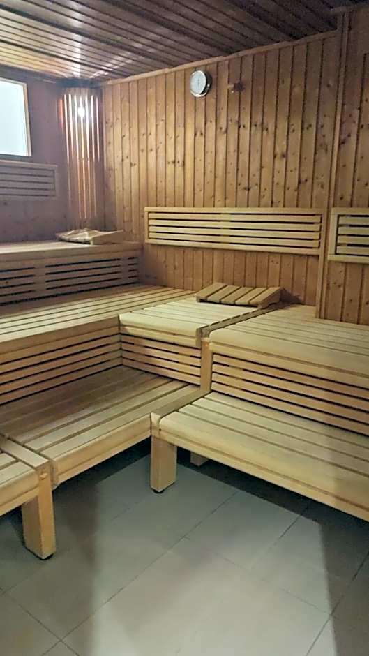 Stressless aktivCARD Bayerischer Wald inklusive