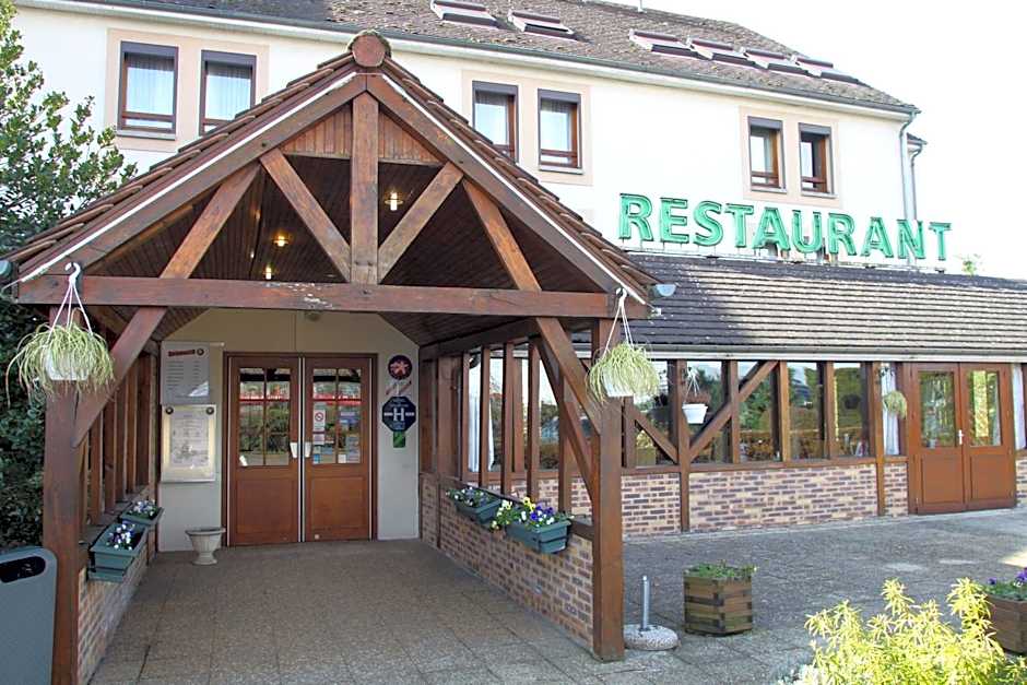 Inter Hotel Ikar