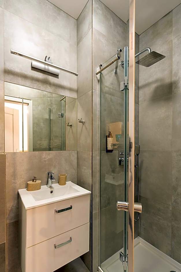 Kazimierz Residence Apartments by Staymoovers