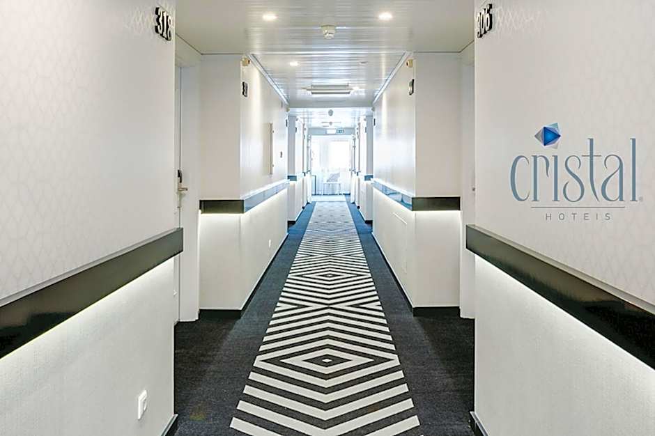 Hotel Cristal Marinha