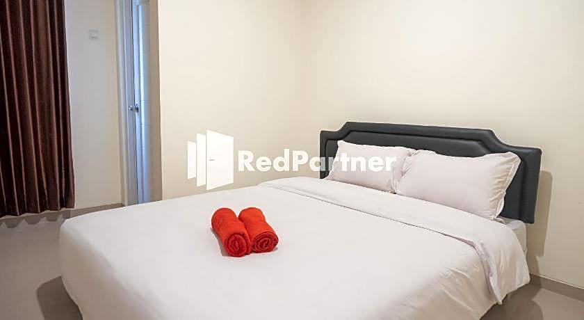 Astana Malioboro Mitra RedDoorz