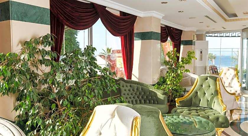 Bilem Hotel Beach & Spa